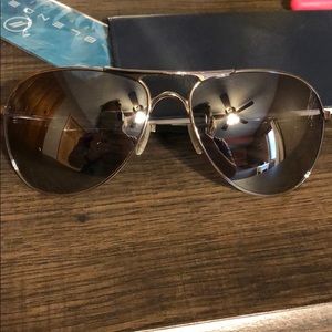 Oakley Plantiff sunglasses